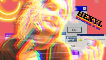 Hexyl’s outspokenness leaves nothing unsaid (Article written about my music)