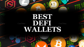 3 Best Defi Wallets to Store Decentralized Finance Tokens