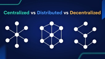 Centralization, the greatest danger of the Crypto world
