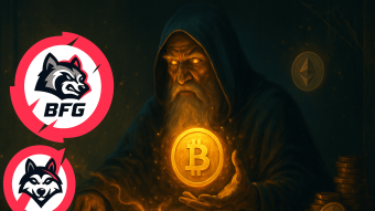 “This Casino Pays You in Bitcoin Every Day — And You Don’t Even Have to Gamble”