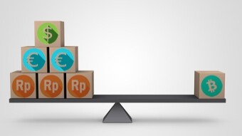 Redenomination or Crypto (BCH as legal tender)