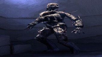 The Weeping Angel Incident