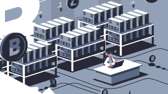 Mining, cloud mining, pool mining, what the f***? - Simply explained