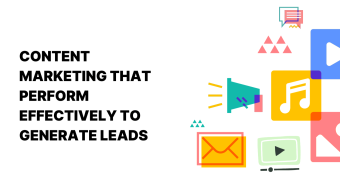 What Are The Different Types Of Content Marketing?