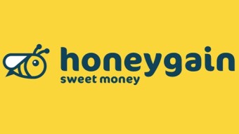 Honeygain. Sweet And Passive Money