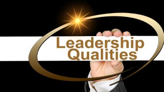 Be A Team Leader Not A Boss