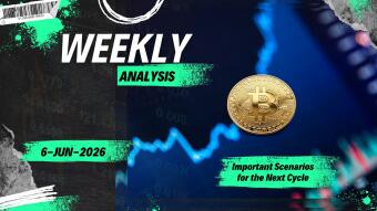 BTC: Weekly Analysis (June 6, 2026)