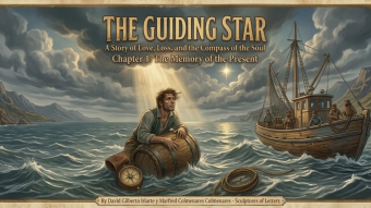 The Guiding Star - Chapter 1: The Memory of the Present [Publish0x Exclusive Edition]