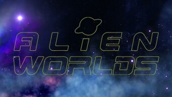 The majestic recovery of Alienworlds