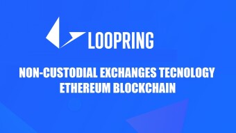 Loopring(LRC) on Publish0x