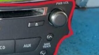 2010 Lexus IS250 - ICE Issues