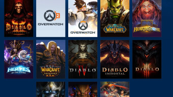 Blizzard, we want your crypto!