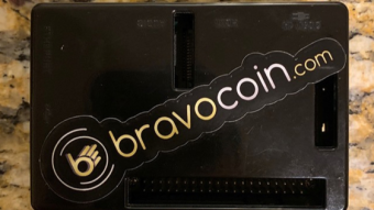 Goodbye Fake Reviews...  Introducing the Bravo Beacon!  Proof-of-Location Device for Our Steem Fork!