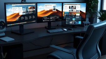 Remote Work and Its Impact on Financial Operations