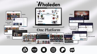 One Platform Instead of Many