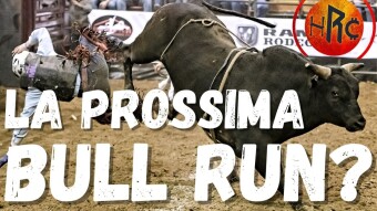 QUANDO ARRIVERÀ LA PROSSIMA BULL RUN!?
