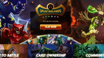 My Top 3 Favorite Games On Hive