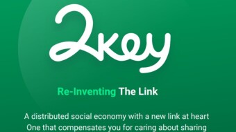 2Key - Re-inventing the Link