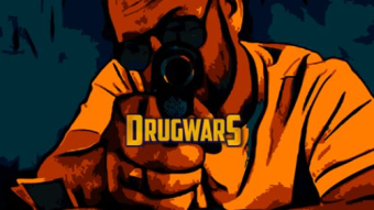 DrugWars on steem Blockchain