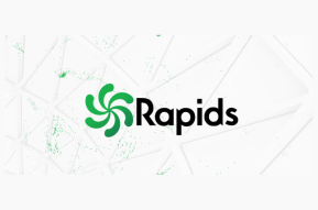 Rapids — A user-friendly coin
