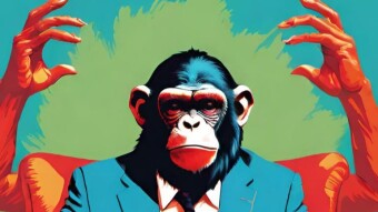 Hive is a blockchain where people cannot speak the truth