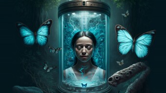 The Experiment (Fiction)