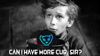 Counting Cubs