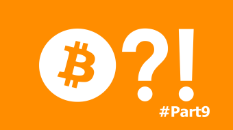 Bitcoin Guide - Security and the importance of confirmations #Part9