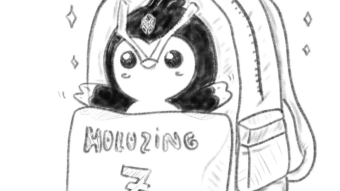 Zingtober Day 1 Backpack - Zingu's Adventure [ESP/ENG]