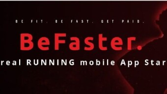 Befaster AMA