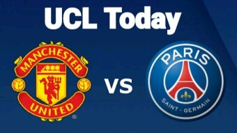 UCL Prematch Review | Manchester United Vs Paris SG Today At 20:00 GMT