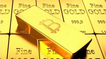 Bitcoin: A new gold standard ?