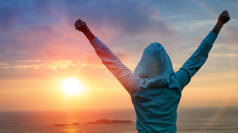 There Are Two Paths to Achieve Self-Confidence…!