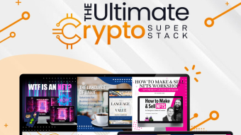 How to Get My 2 Web3 Social Books (And More) At a Super-Deep Discount