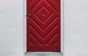 The Red Door Operation