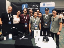 HighLights of the Crypto Summit Invest LA 2019 - Speakers and Litecoin