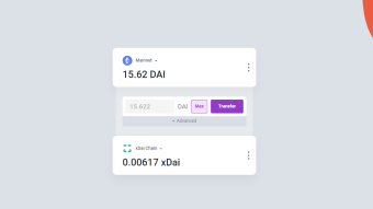 Staking STAKE and messing around on xDai (Things to do when ETH gas fees are low!).