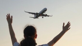 The Move #2: A slight travel panic!