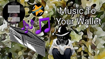 Music to my wallet a look at music NFTs