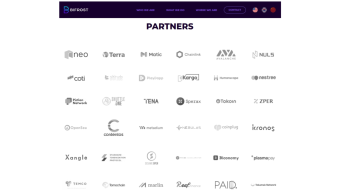 📢 Bifrost $BFC 👉 Universal language for developers to create DApps across multiple protocols.