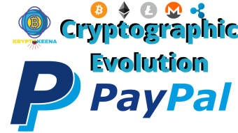 THE PAYPAL CRYPTOCURRENCY COULD BE WITHDRAWN TO SOME THIRD-PARTY WALLET