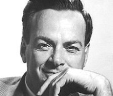 (IJCH) If you think you know the scientific method, immediately be humbled by this 1964 lecture by Richard Feynman!