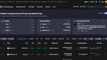 HOW TO GET UPDATED WITH THE GLOBAL CRYPTO MARKET ( CRYPTOCURRENCIES, NFT…)