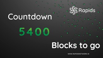 RAPIDS 2.0 IS ON THE WAY! 
