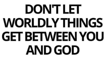 No one can come to me unless drawn by the Father who sent me; and I will raise that person up on the last day.