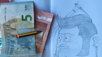 CRYPTO-BEGGARS