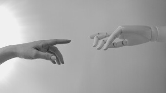 Is AI The Future Of Creativity?