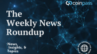 The Weekly News Roundup: February 3rd 2021