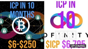 Why is Now The Best Chance to Become an ICP Millionaire