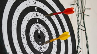 Perseverance Focuses Life On The Endpoint Of Success